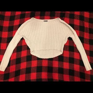 Express Sweater